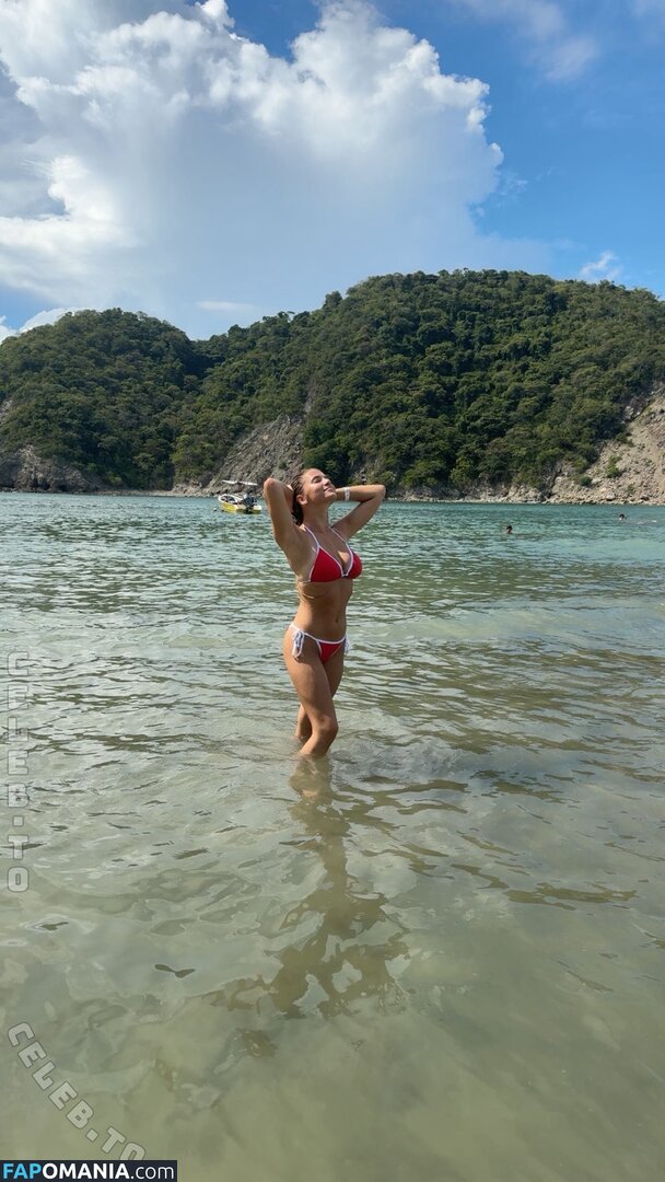 Emerald Gordon Wulf / emeraldgordonwulf / theemeraldgordonwulf Nu OnlyFans  Foto vazada #21