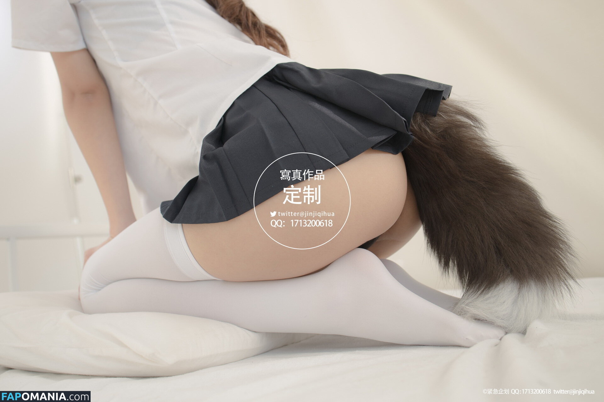 Emergency Planning / myyearofprep Nu OnlyFans  Foto vazada #2