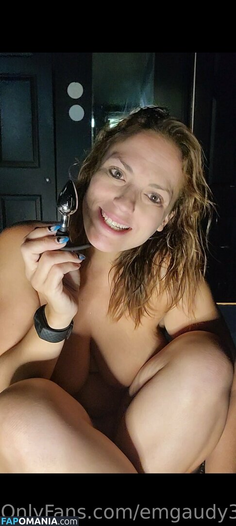 emgaudy3 / emgaudy33 Nu OnlyFans  Foto vazada #4