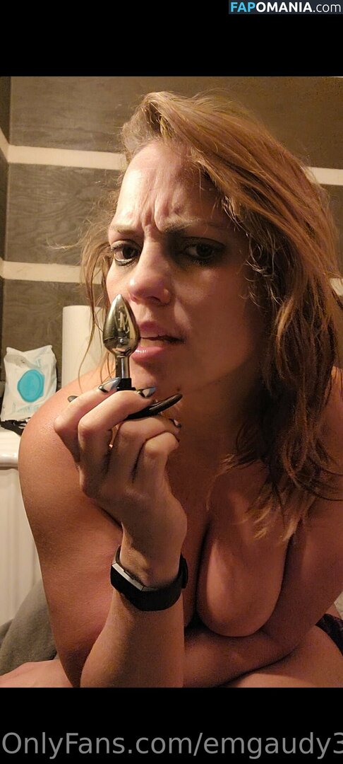 emgaudy3 / emgaudy33 Nu OnlyFans  Foto vazada #14