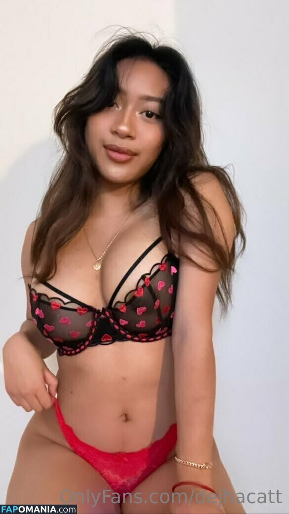 dejhacatt / emikossecret / emikoxo Nu OnlyFans  Foto vazada #26