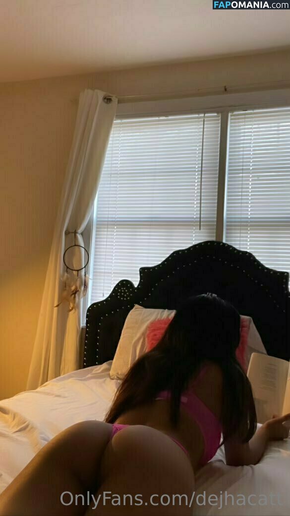 dejhacatt / emikossecret / emikoxo Nu OnlyFans  Foto vazada #29