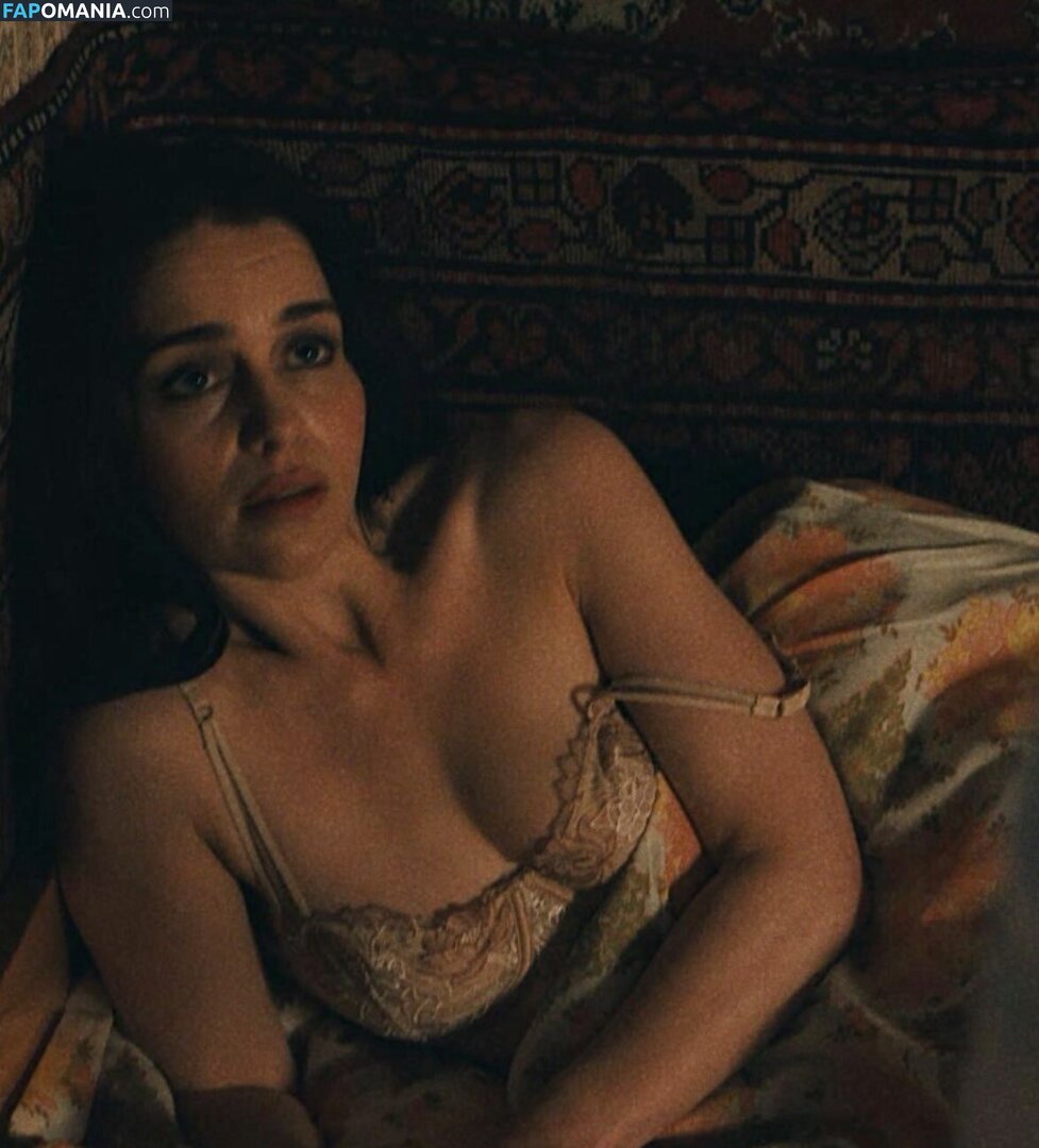 Emilia Clarke / clarkeyxo / emilia_clarke / emiliaclarke Nu OnlyFans  Foto vazada #909