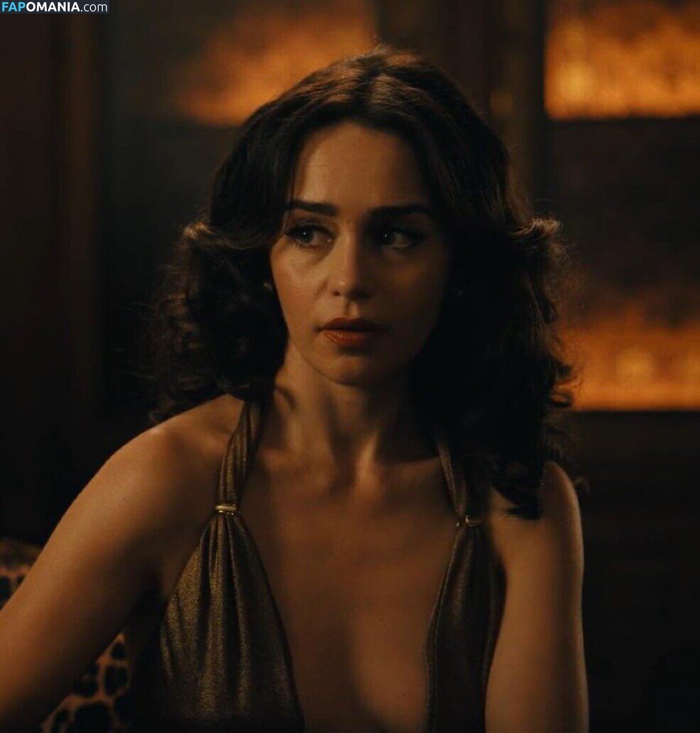 Emilia Clarke / clarkeyxo / emilia_clarke / emiliaclarke Nu OnlyFans  Foto vazada #910