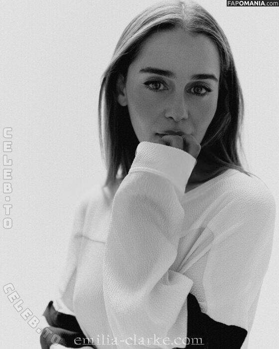 Emilia Clarke / clarkeyxo / emilia_clarke / emiliaclarke / emiliaclarkecentral / https: Nu OnlyFans  Foto vazada #913