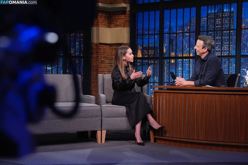 Emilia Clarke / clarkeyxo / emilia_clarke / emiliaclarke / emiliaclarkecentral / https: Nu OnlyFans  Foto vazada #941
