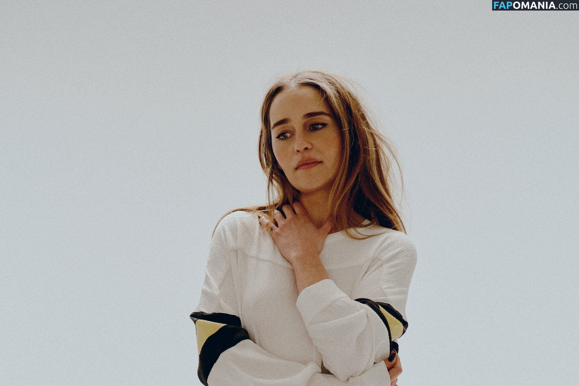 Emilia Clarke / clarkeyxo / emilia_clarke / emiliaclarke / emiliaclarkecentral / https: Nu OnlyFans  Foto vazada #942