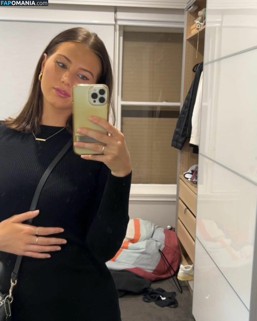 Emilia Dettorre / emilia.dettorre Nu OnlyFans  Foto vazada #22