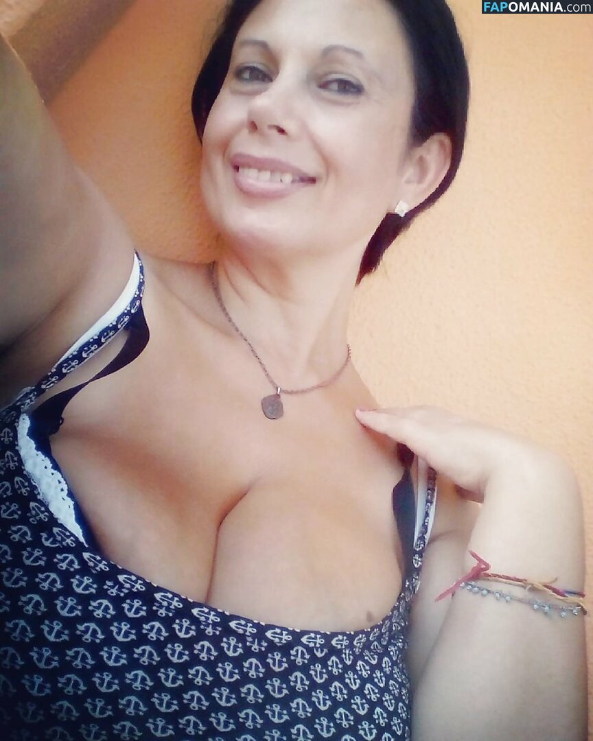 Emilia Di Giovanni / falena1971 Nu OnlyFans  Foto vazada #5