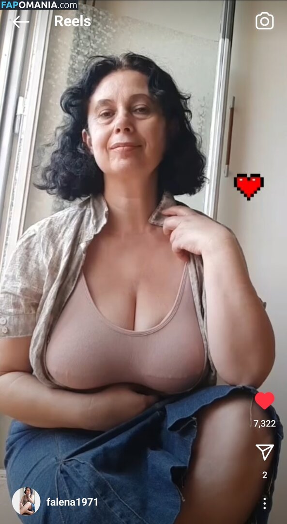 Emilia Di Giovanni / falena1971 Nu OnlyFans  Foto vazada #17