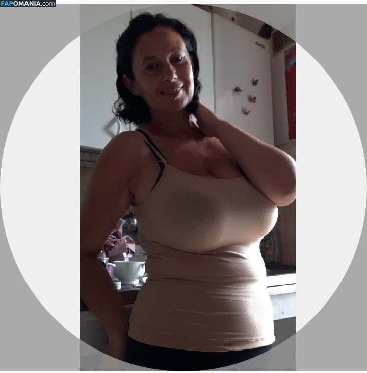Emilia Di Giovanni / falena1971 Nu OnlyFans  Foto vazada #18