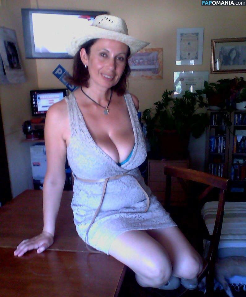 Emilia Di Giovanni / falena1971 Nu OnlyFans  Foto vazada #19