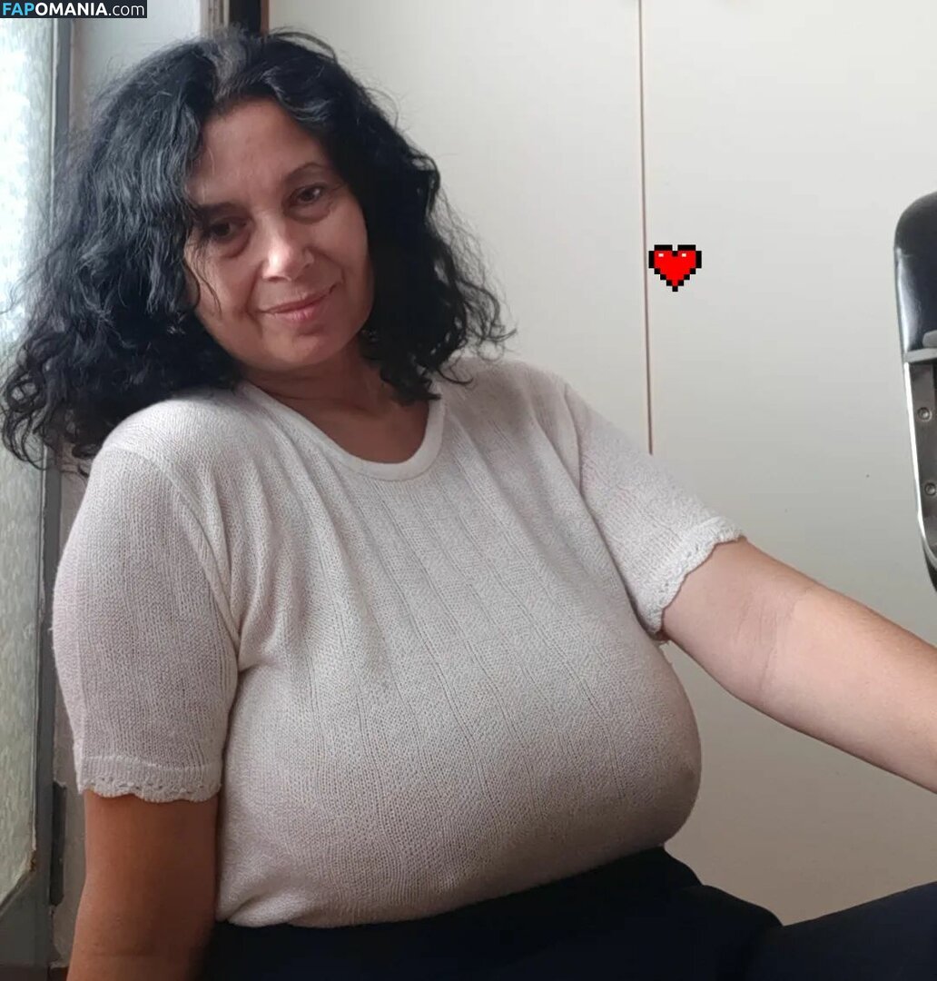 Emilia Di Giovanni / falena1971 Nu OnlyFans  Foto vazada #30
