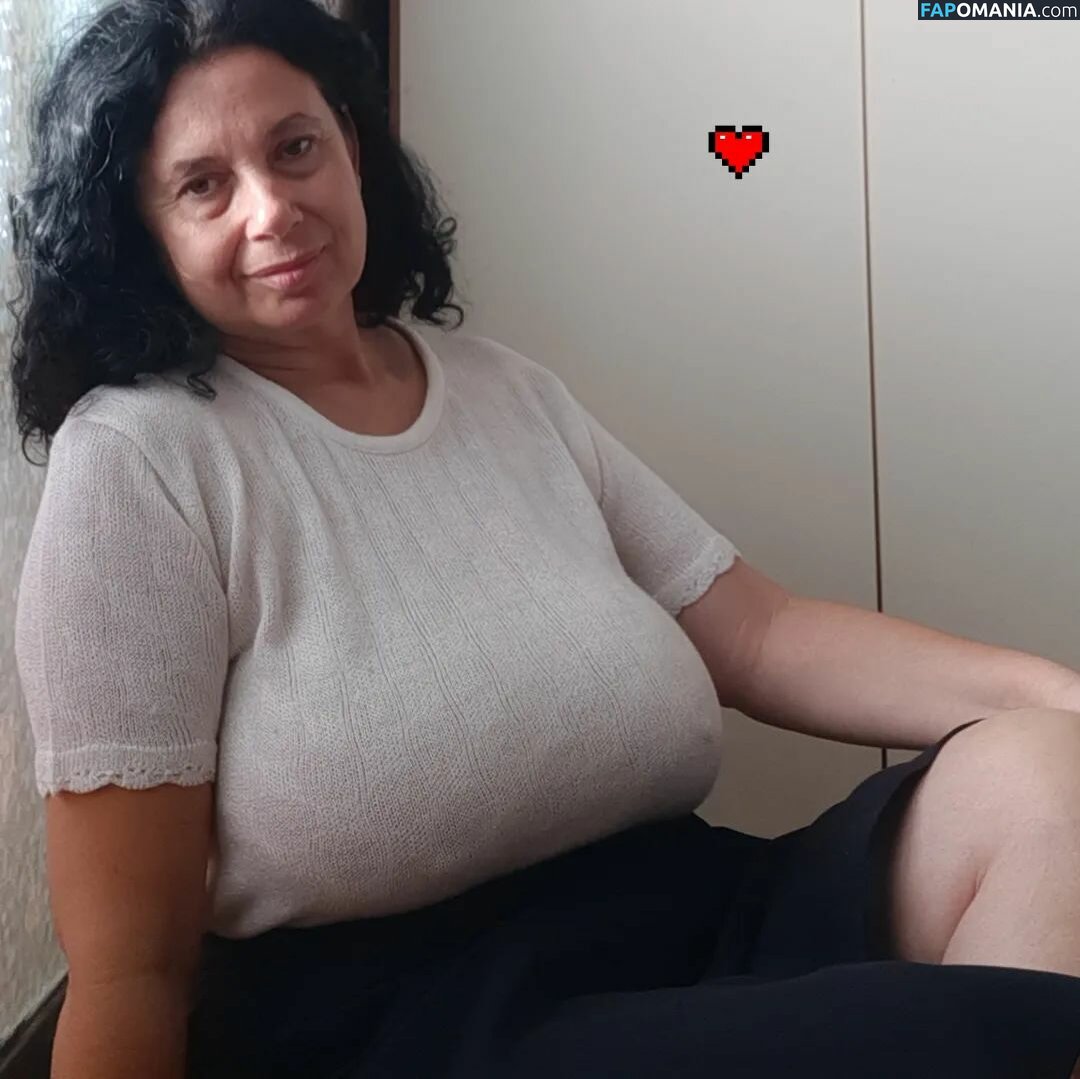 Emilia Di Giovanni / falena1971 Nu OnlyFans  Foto vazada #31
