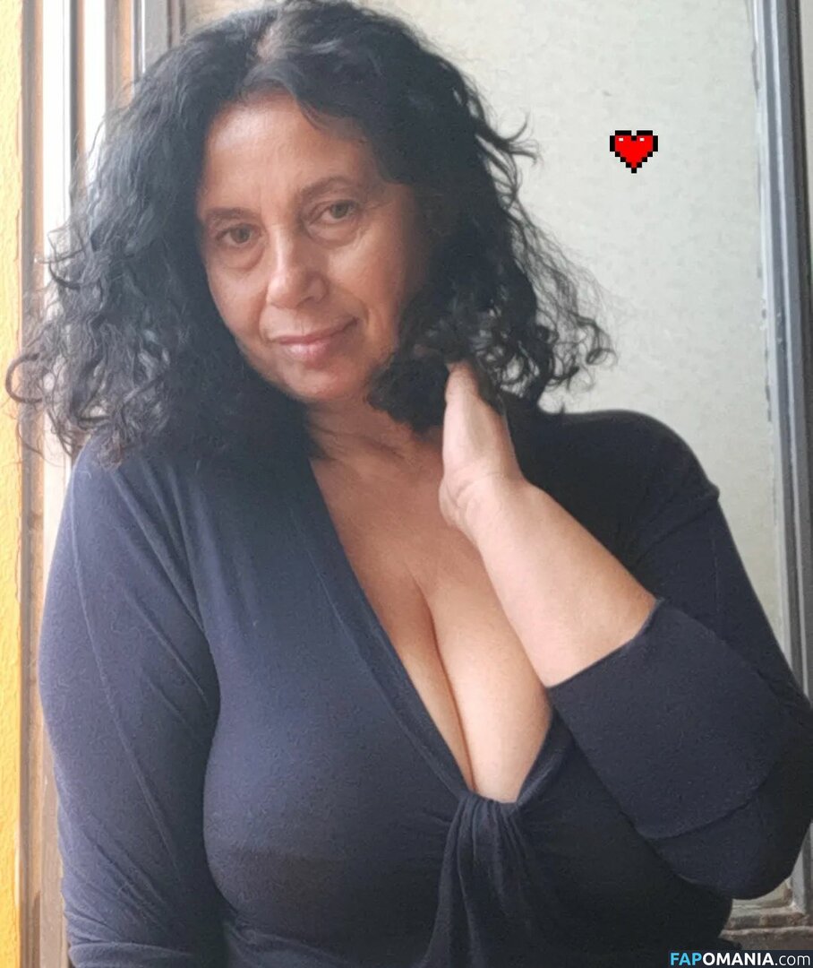Emilia Di Giovanni / falena1971 Nu OnlyFans  Foto vazada #33