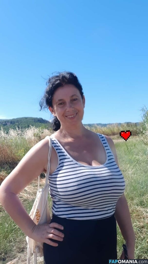 Emilia Di Giovanni / falena1971 Nu OnlyFans  Foto vazada #36
