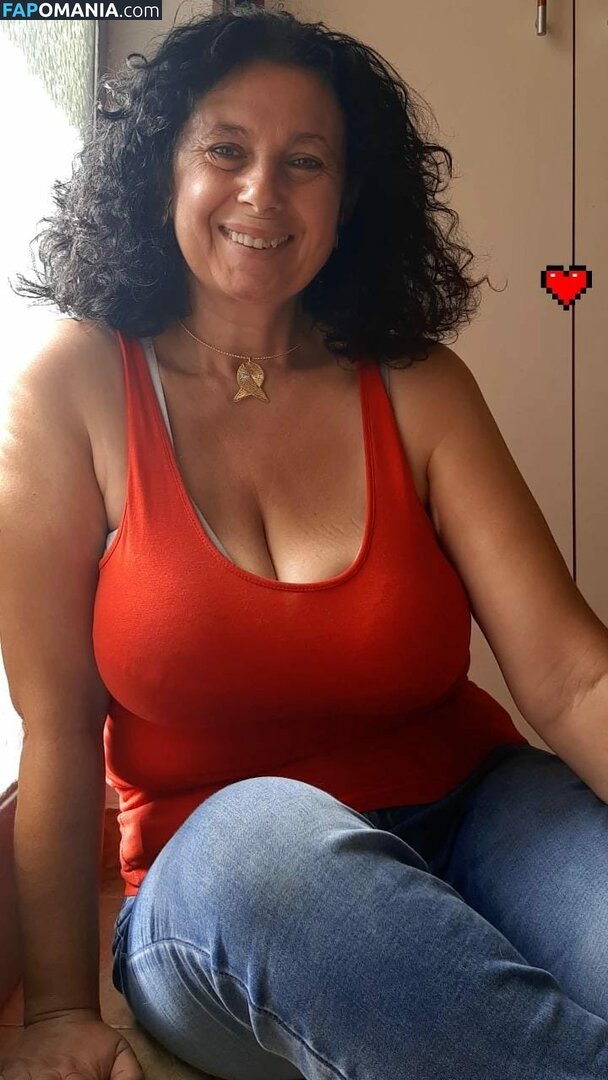 Emilia Di Giovanni / falena1971 Nu OnlyFans  Foto vazada #37