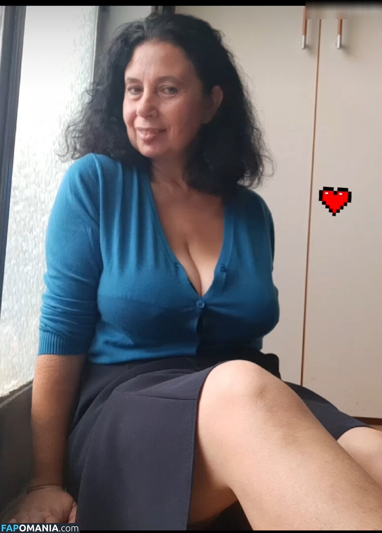 Emilia Di Giovanni / falena1971 Nu OnlyFans  Foto vazada #41