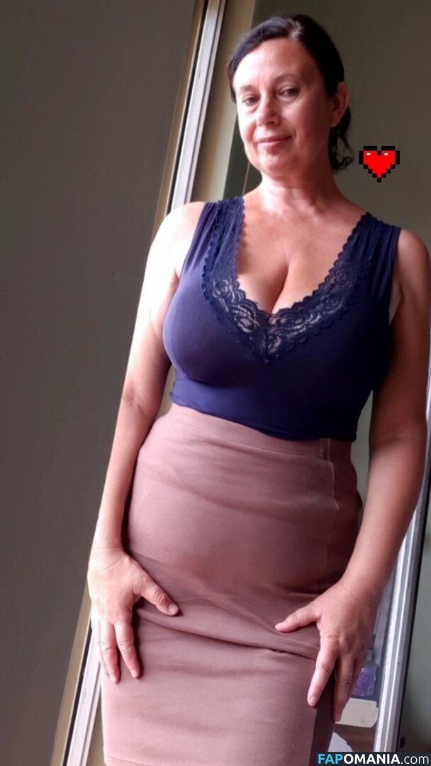 Emilia Di Giovanni / falena1971 Nu OnlyFans  Foto vazada #43