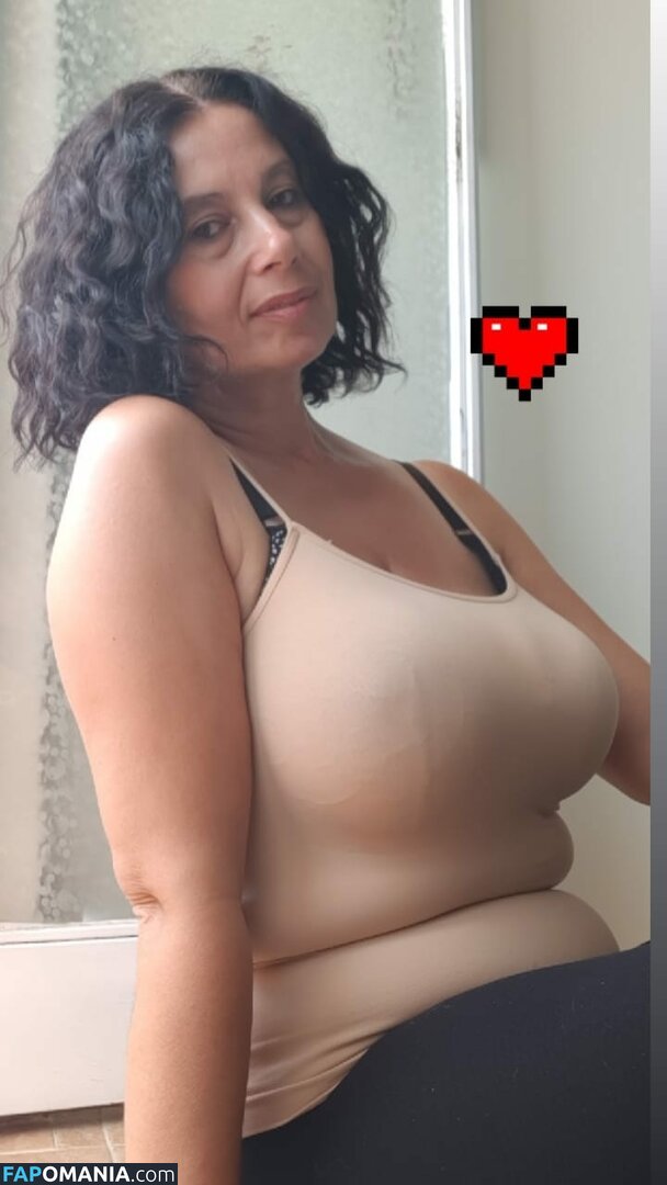 Emilia Di Giovanni / falena1971 Nu OnlyFans  Foto vazada #44