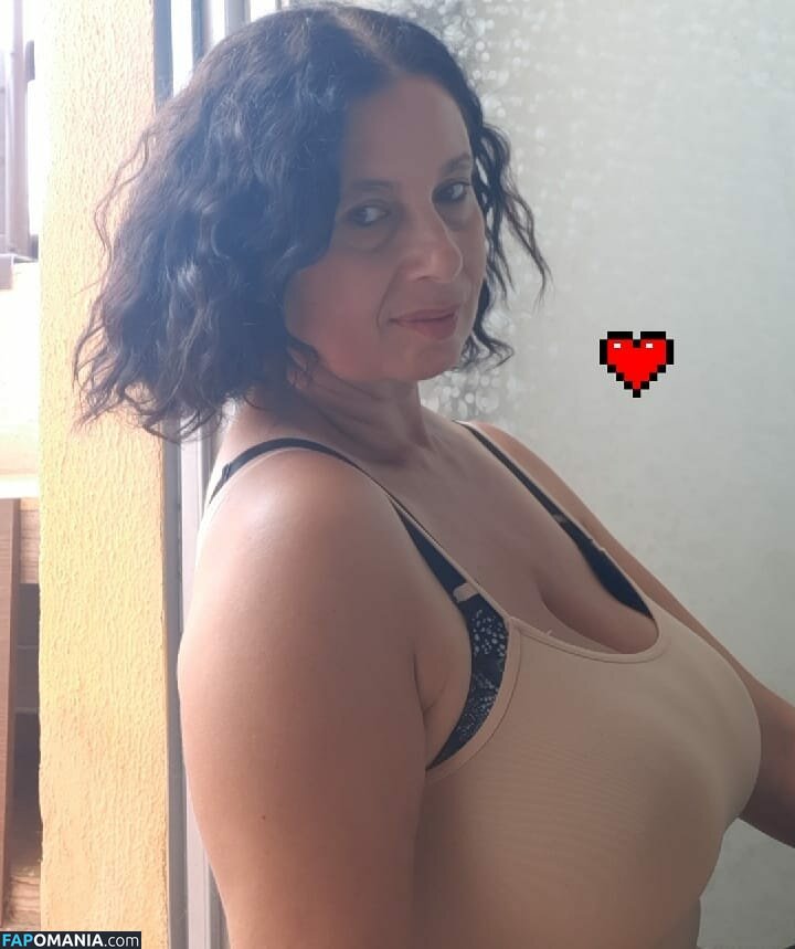 Emilia Di Giovanni / falena1971 Nu OnlyFans  Foto vazada #45