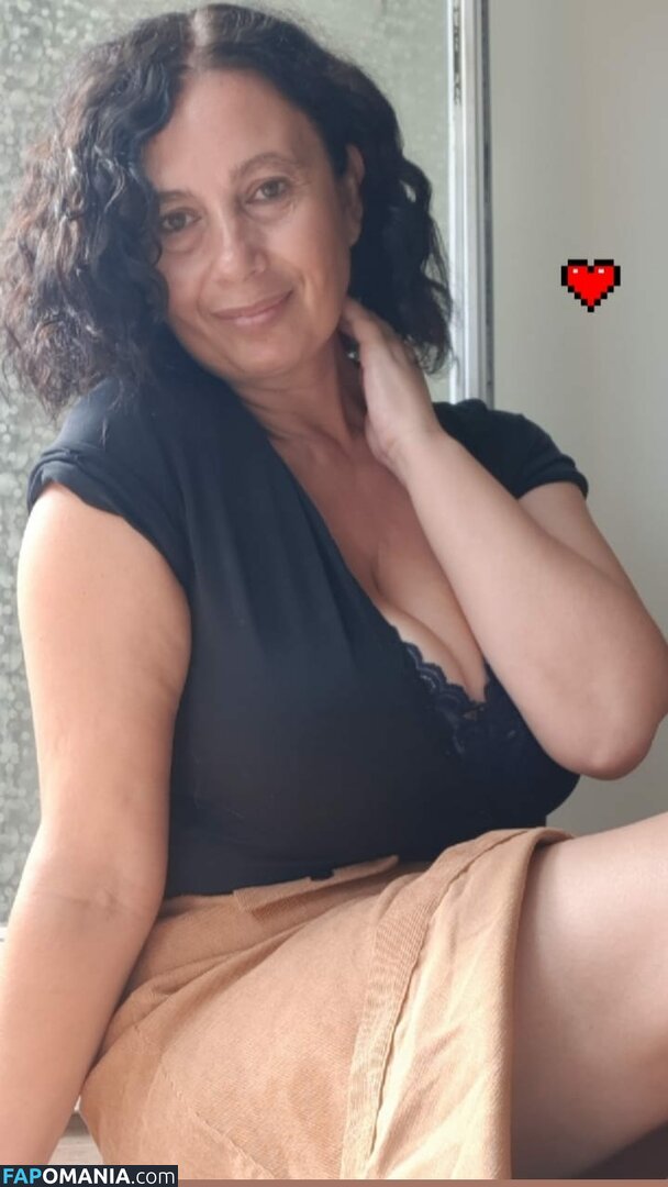 Emilia Di Giovanni / falena1971 Nu OnlyFans  Foto vazada #46