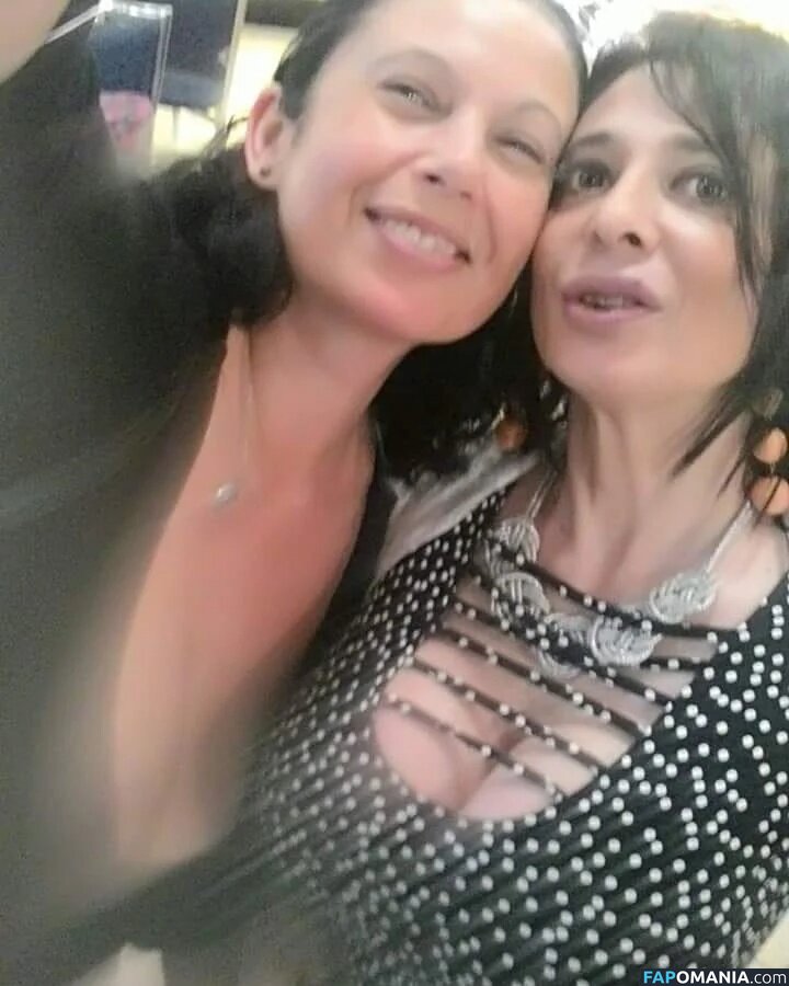 Emilia Di Giovanni / falena1971 Nu OnlyFans  Foto vazada #62
