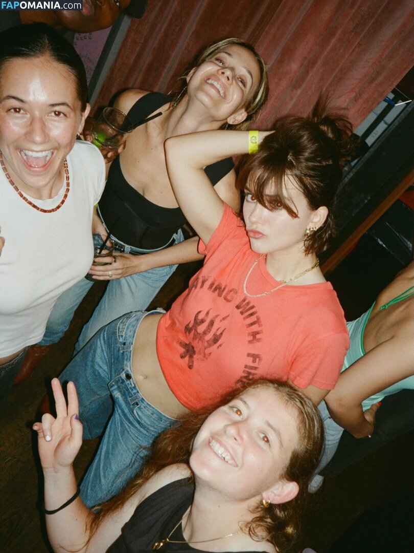 Emilia Jones Nu OnlyFans  Foto vazada #26
