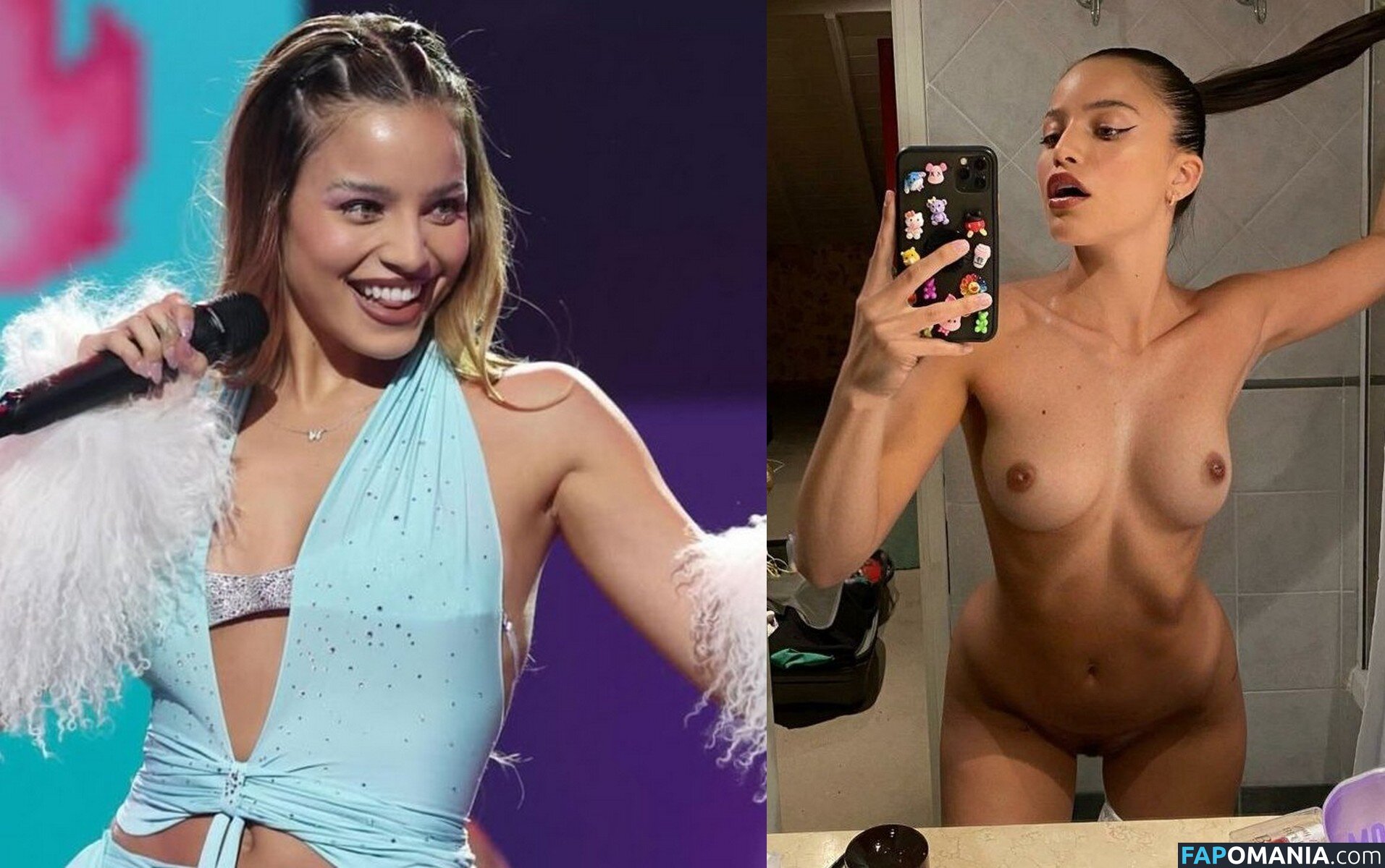 Emilia Mer Nu OnlyFans  Foto vazada #5