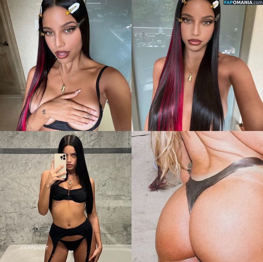 Emilia Mer Nu OnlyFans  Foto vazada #20