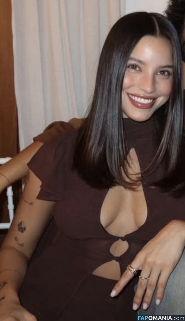 Emilia Mernes / emiliamernes / https: Nu OnlyFans  Foto vazada #54