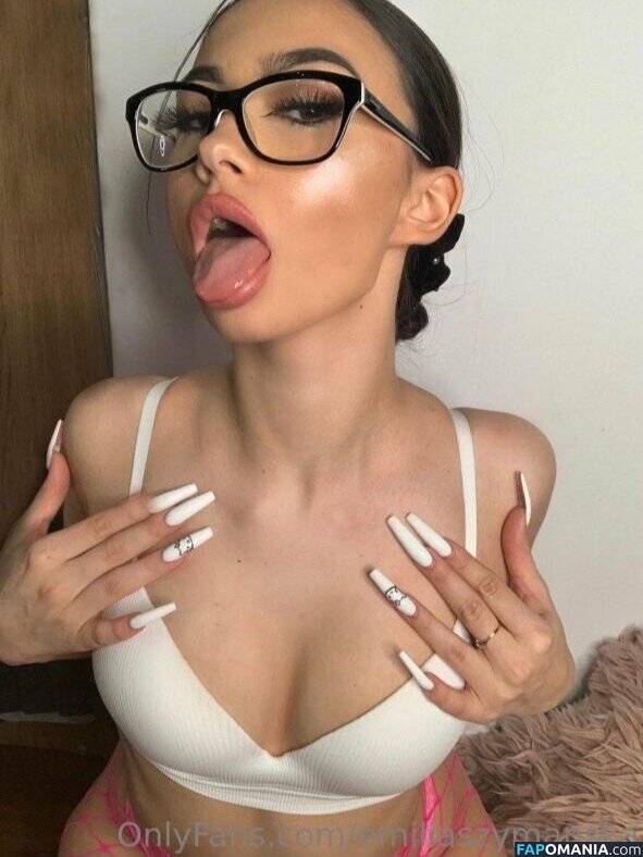 Emilia Szymańska / Emiliaszymanska Nu OnlyFans  Foto vazada #10