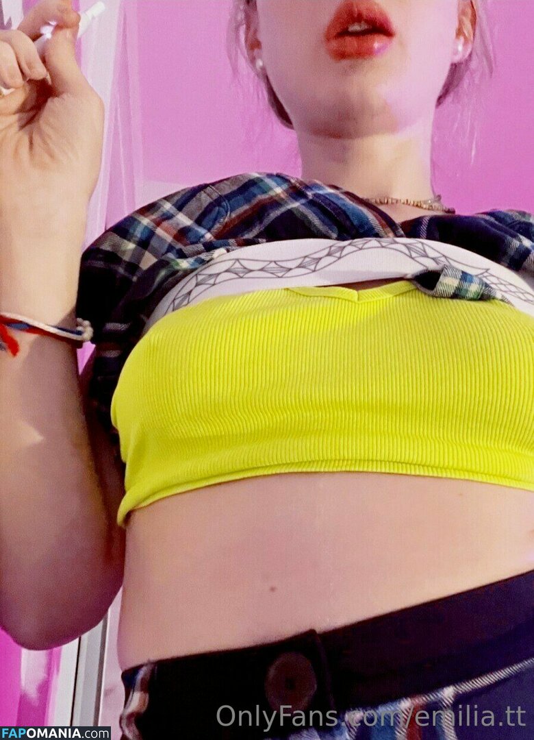 emilia.tt / emiliaa.tt Nu OnlyFans  Foto vazada #122