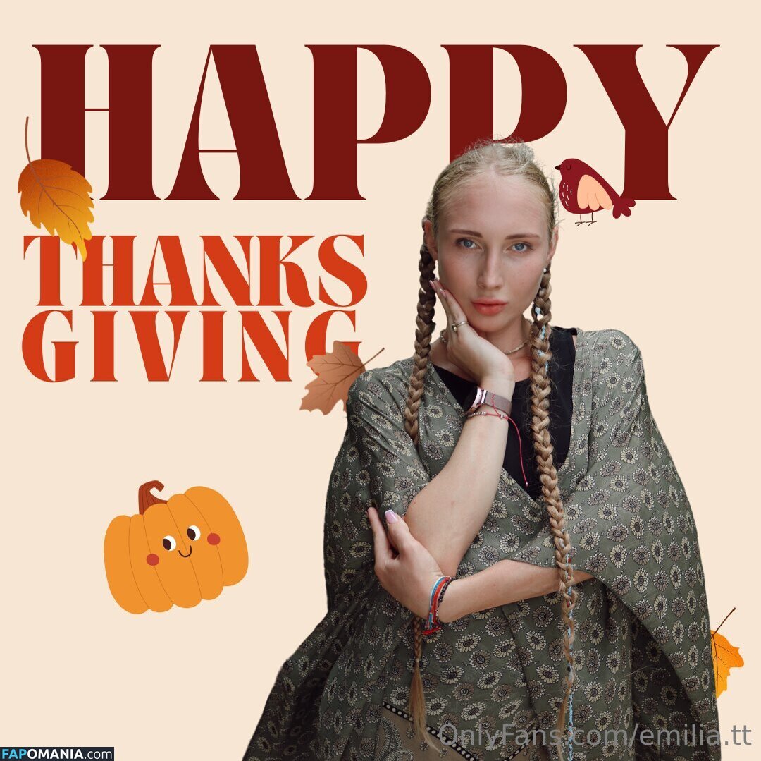 emilia.tt / emiliaa.tt Nu OnlyFans  Foto vazada #136