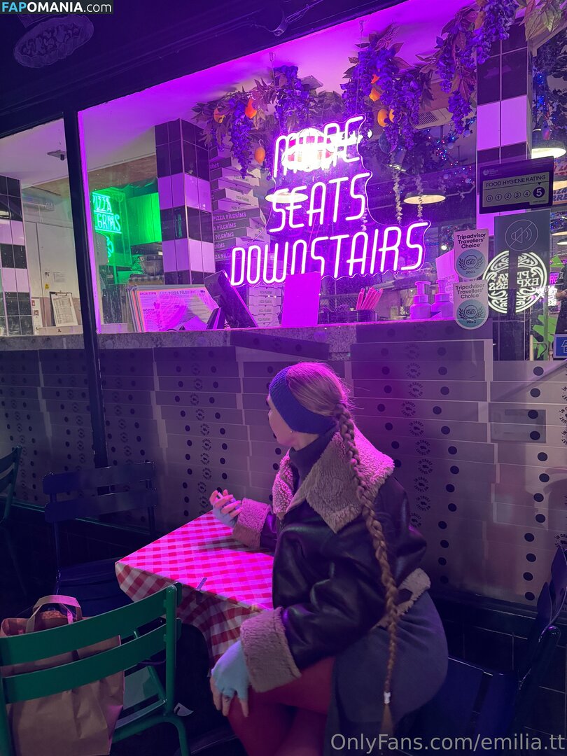 emilia.tt / emiliaa.tt Nu OnlyFans  Foto vazada #137