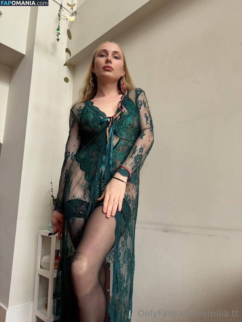 emilia.tt / emiliaa.tt Nu OnlyFans  Foto vazada #138