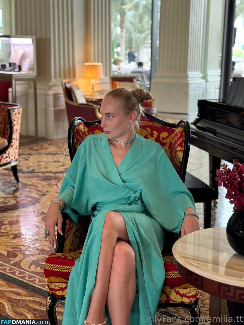 emilia.tt / emiliaa.tt Nu OnlyFans  Foto vazada #141