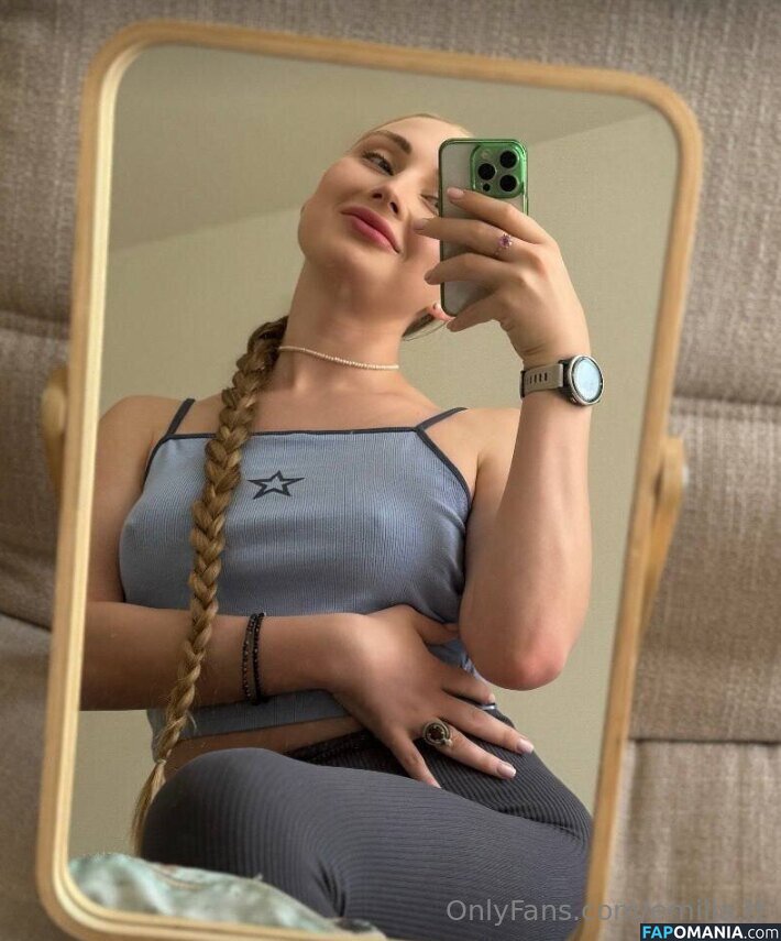 emilia.tt / emiliaa.tt Nu OnlyFans  Foto vazada #151