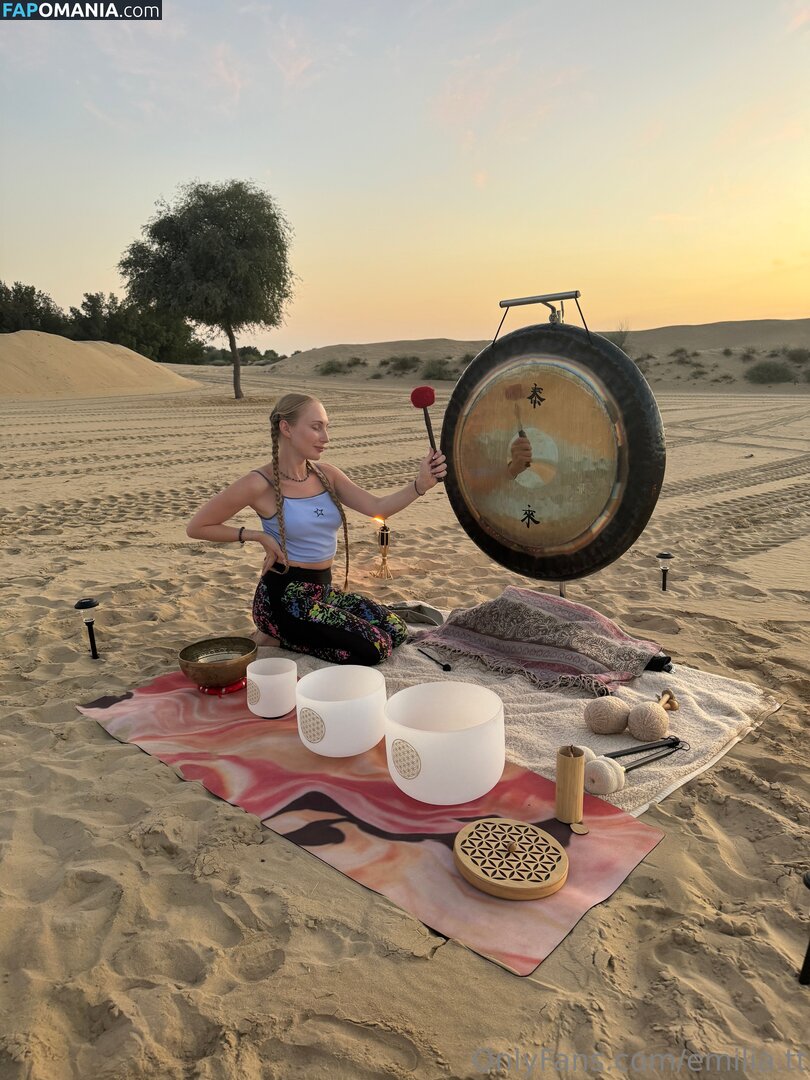 emilia.tt / emiliaa.tt Nu OnlyFans  Foto vazada #155