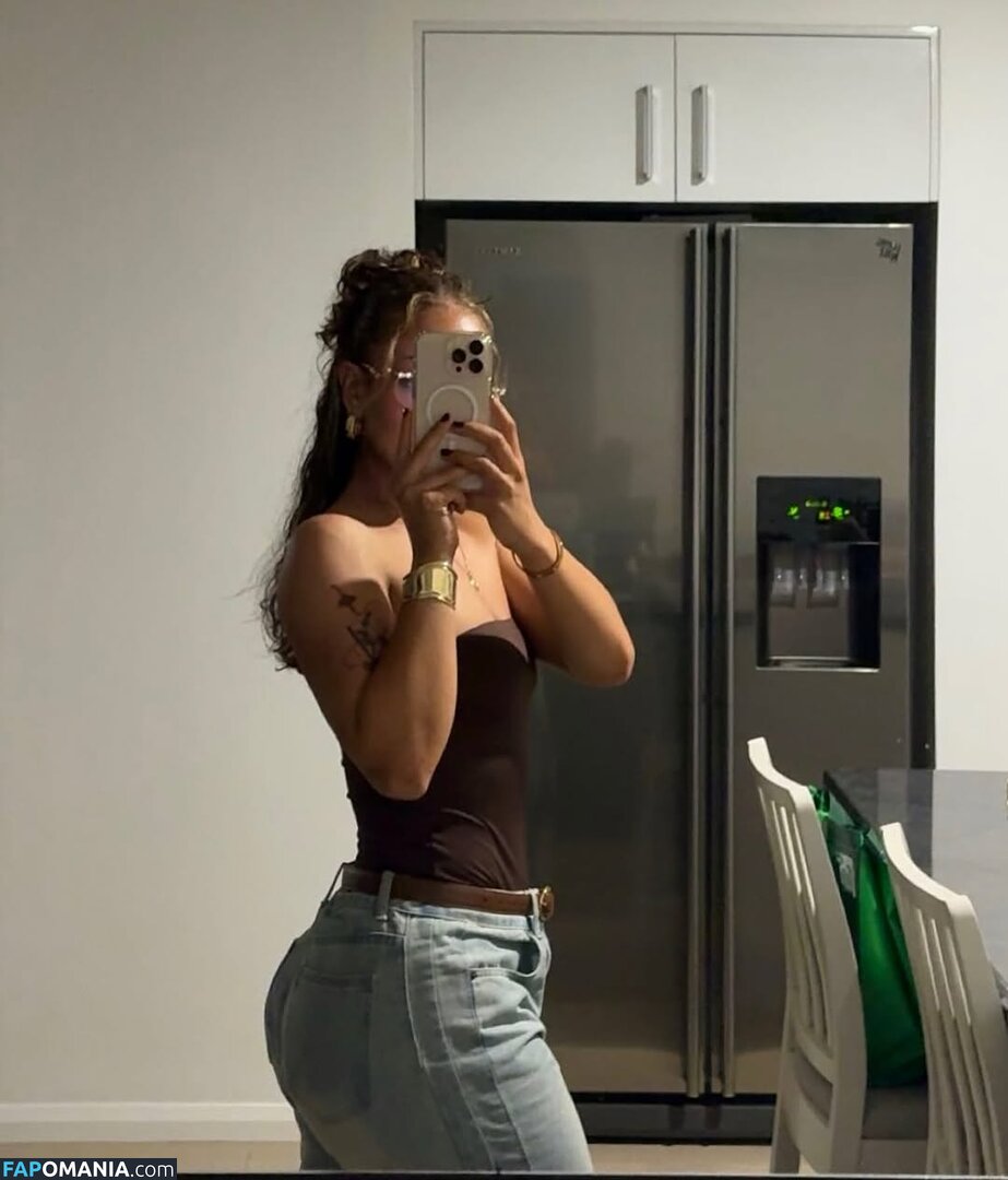 Emilia Vittorino / emiliavittorino Nu OnlyFans  Foto vazada #4