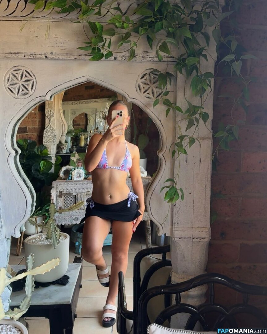 Emilia Vittorino / emiliavittorino Nu OnlyFans  Foto vazada #20