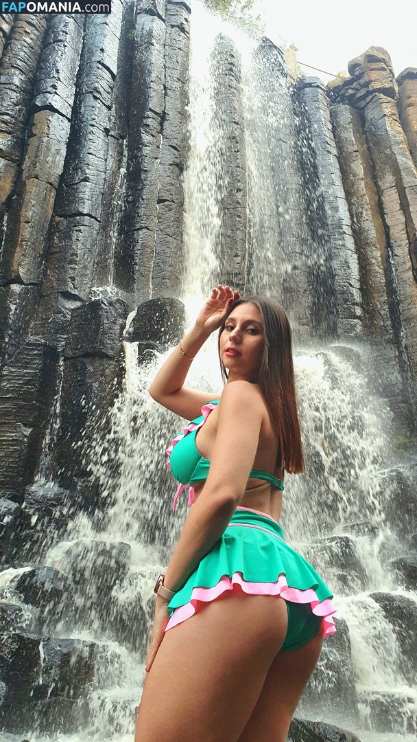 Emilia Vizcarra / emiliavizcarra / emiliavizcarrax Nu OnlyFans  Foto vazada #14