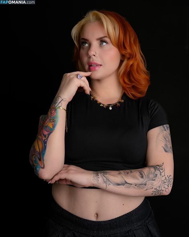 Emilie Brooklyn / emiliebrooklyn_ Nu OnlyFans  Foto vazada #1