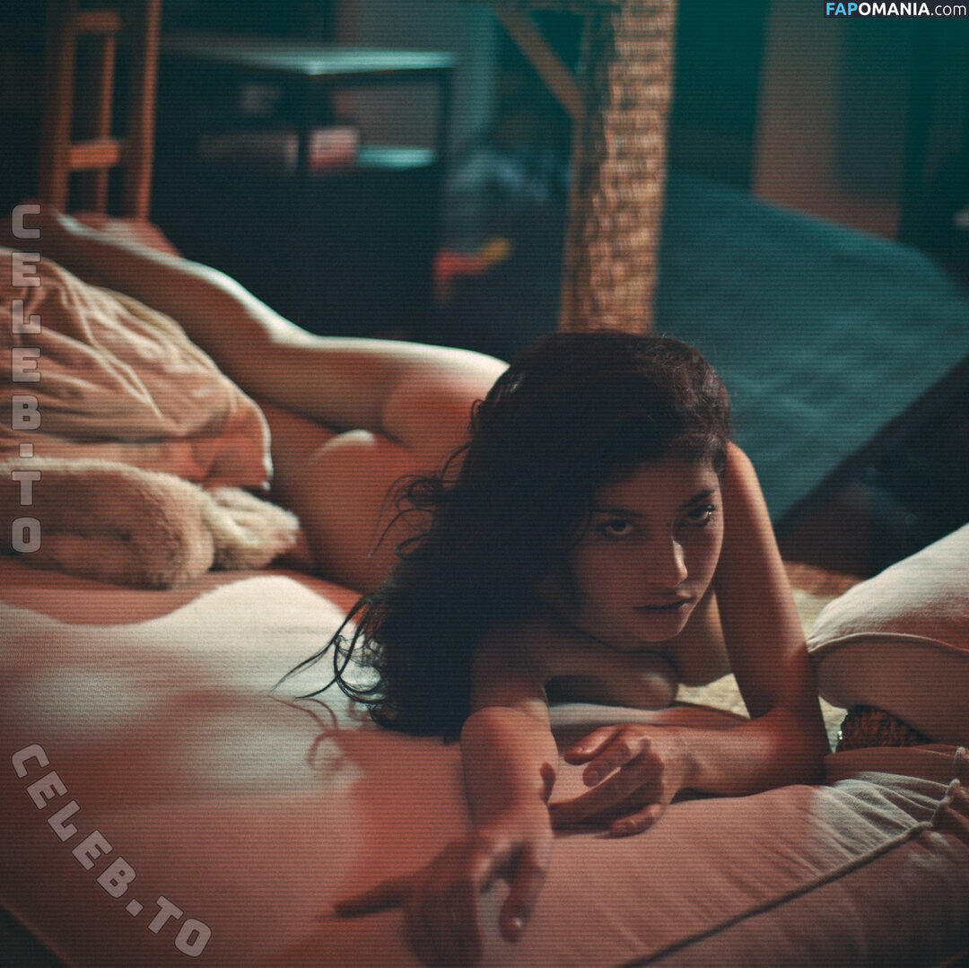 Emilie Payet / emilie_payet_artist / emiliepayet / emiliepayetmannequin Nu OnlyFans  Foto vazada #12