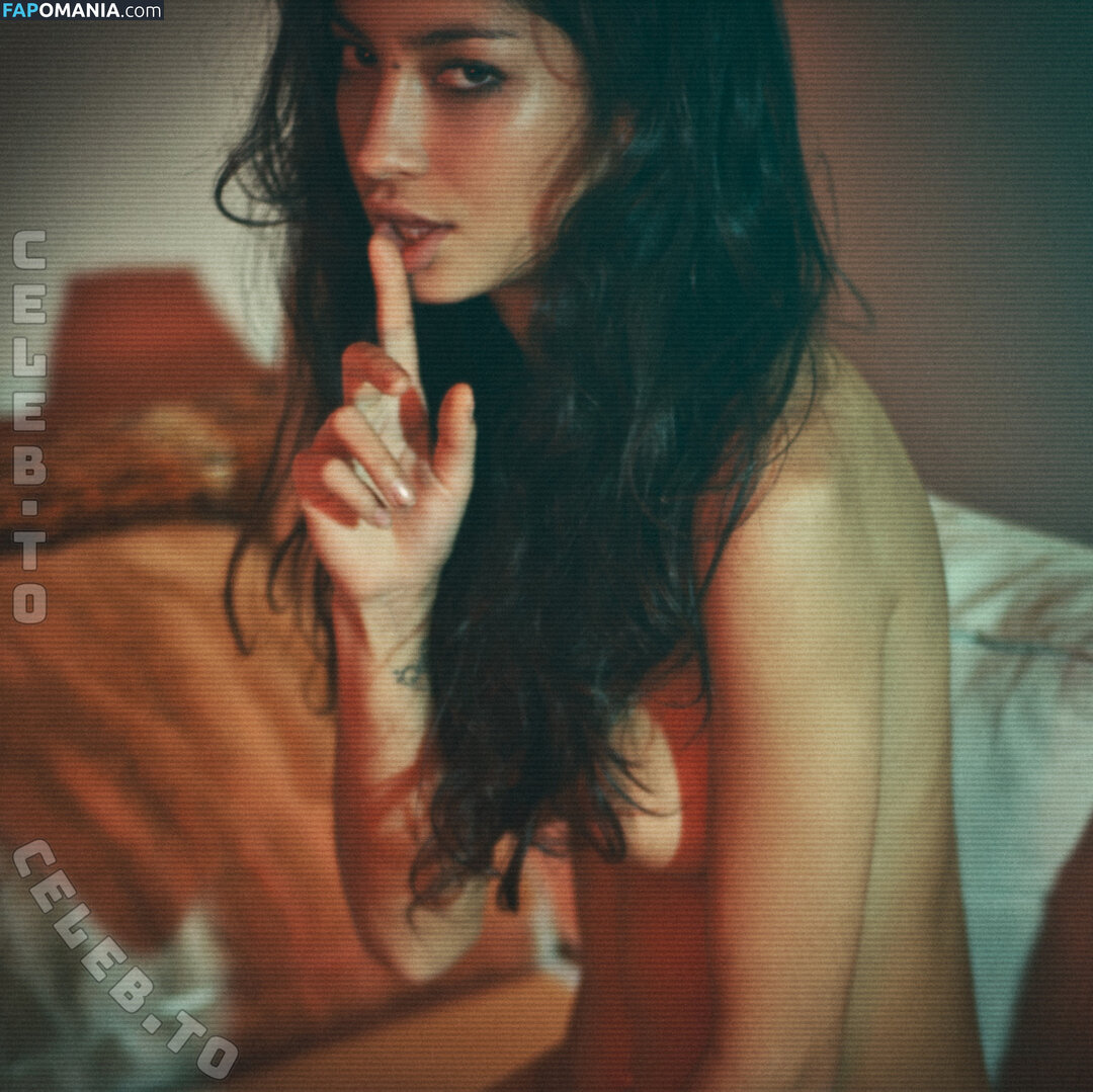 Emilie Payet / emilie_payet_artist / emiliepayet / emiliepayetmannequin Nu OnlyFans  Foto vazada #13
