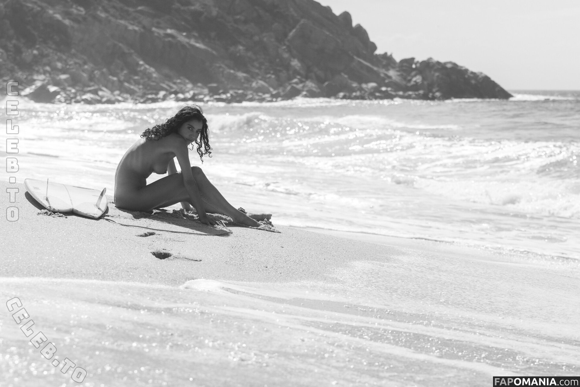 Emilie Payet / emilie_payet_artist / emiliepayet / emiliepayetmannequin Nu OnlyFans  Foto vazada #32