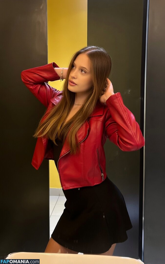 Emilly Campos / _emycampos Nu OnlyFans  Foto vazada #1