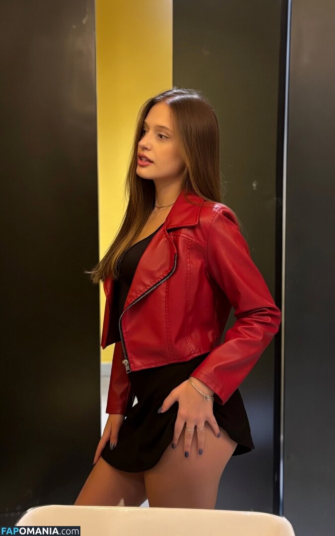 Emilly Campos / _emycampos Nu OnlyFans  Foto vazada #17