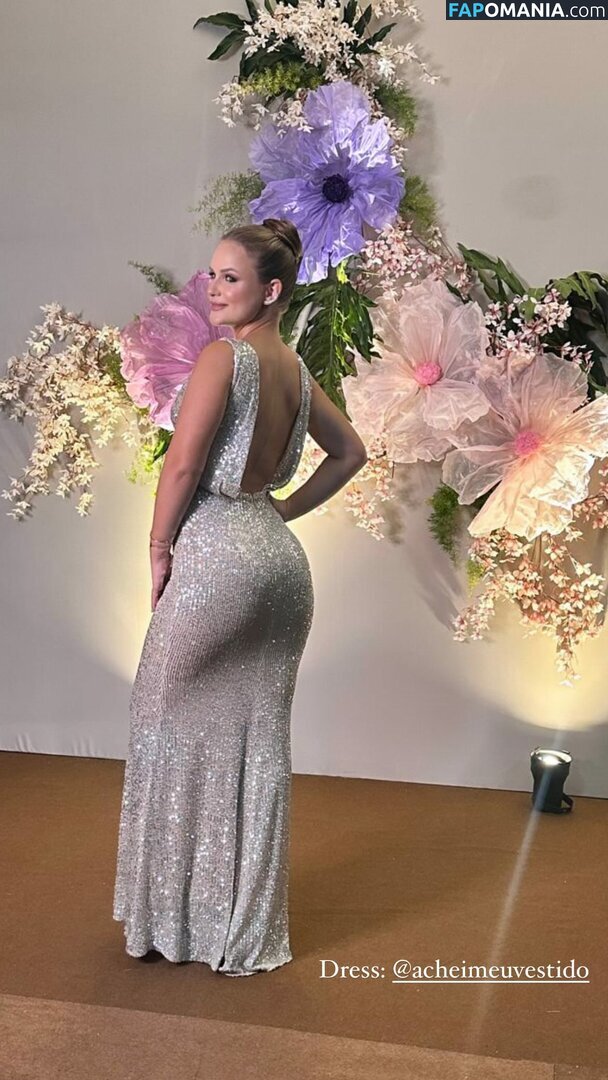 Emilly Schellmann / _emillyschellmann Nu OnlyFans  Foto vazada #10