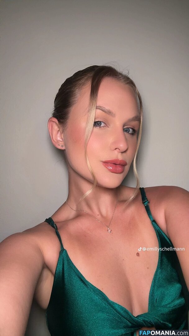Emilly Schellmann / _emillyschellmann Nu OnlyFans  Foto vazada #18